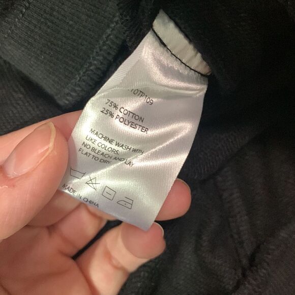 NWT Nap Loungewear Mock Neck Sweater - Picture 7 of 8